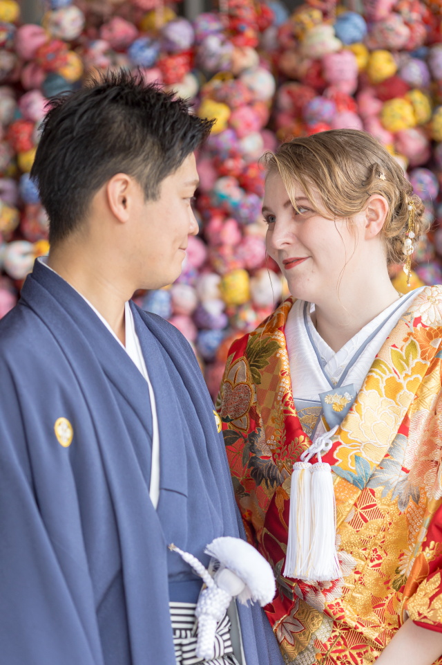 小さな結婚式松山店?～全部一日で！満喫プラン7～